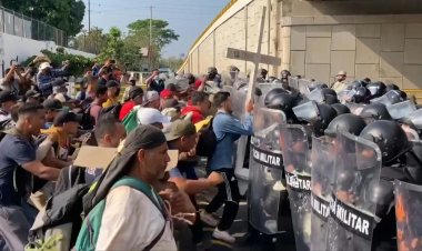 US lifting pandemic border expulsion policy in May