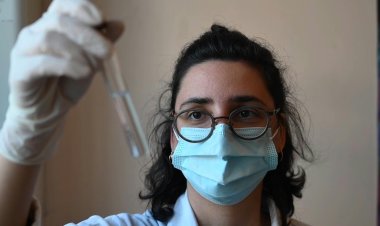 Georgia scientists train viruses to save lives