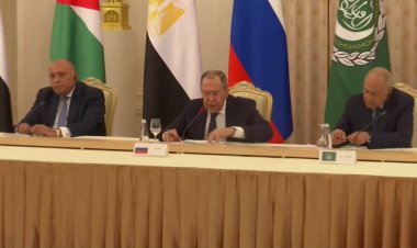 Russia to shed light on 'true nature' of events in Ukraine's Bucha