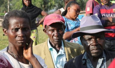 'Shining object' linked to UN helicopter crash in DR Congo