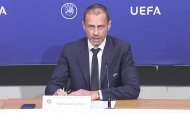 UEFA adopts new regulations to replace financial fair play