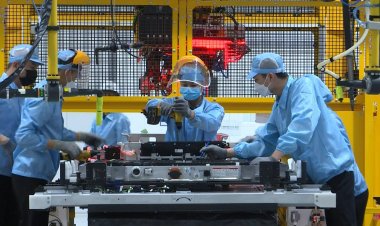 VinFast, the automotive arm of Vietnam’s biggest conglomerate Vingroup