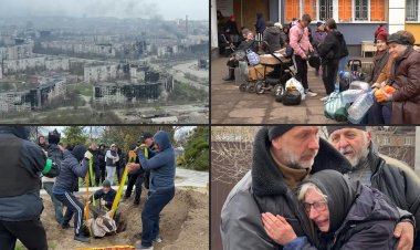 Zelensky offers to swap pro-Putin tycoon for captured Ukrainians