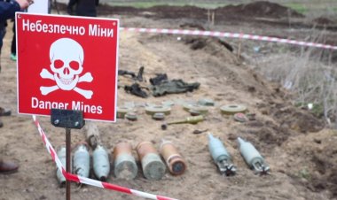 Russia claims Mariupol 'liberated,' US rushes new aid for Ukraine