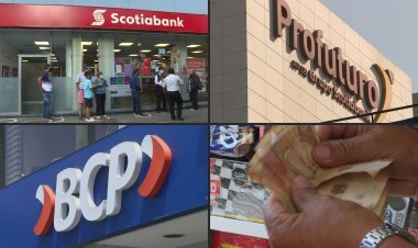 "Eating rice with eggs is a luxury": price hikes distress Peruvians