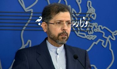 Iran: New talks with Saudi Arabia 'progressive and positive'