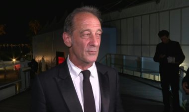 Cannes Festival picks French actor Vincent Lindon to head jury