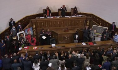 Venezuela appoints new Supreme Court justices