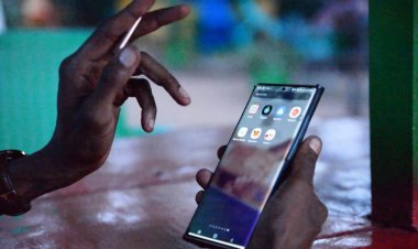 Central African Republic adopts bitcoin as legal currency