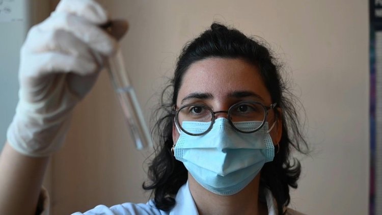 Georgia scientists train viruses to save lives