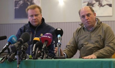 Russia violates Finnish airspace as Helsinki mulls NATO