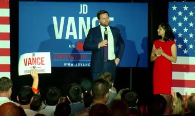 Trump-backed candidate wins nomination for key US Senate race