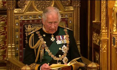 Queen misses UK parliament opening for first time since 1963