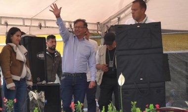 Mayor of Medellín is suspended for alleged political intervention in favour of Petro