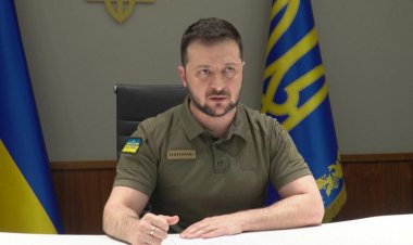 Ukraine's army said holding the steelworks