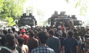 Sri Lanka to repay debts after six months