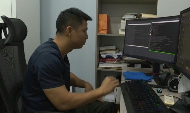 Notorious Vietnamese hacker turns government cyber agent