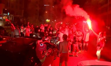 El Moutaraji strikes twice as Wydad become African champions