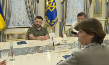 FM: France to boost arms supplies to Ukraine