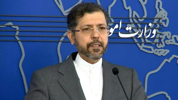 Iran says EU nuclear coordinator to visit this week