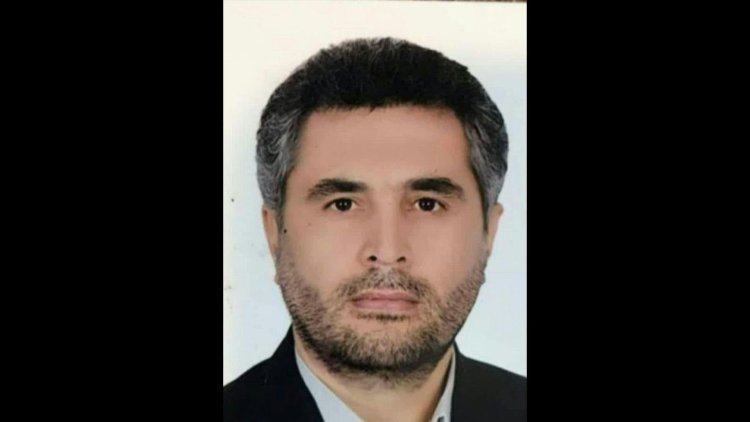 Member of Iran's IRGC assassinated in armed attack in Tehran