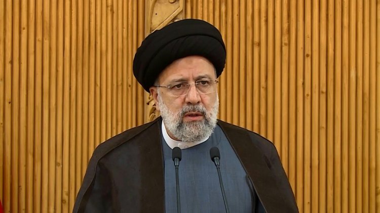 Iran warns it will 'avenge' killing of Guards colonel