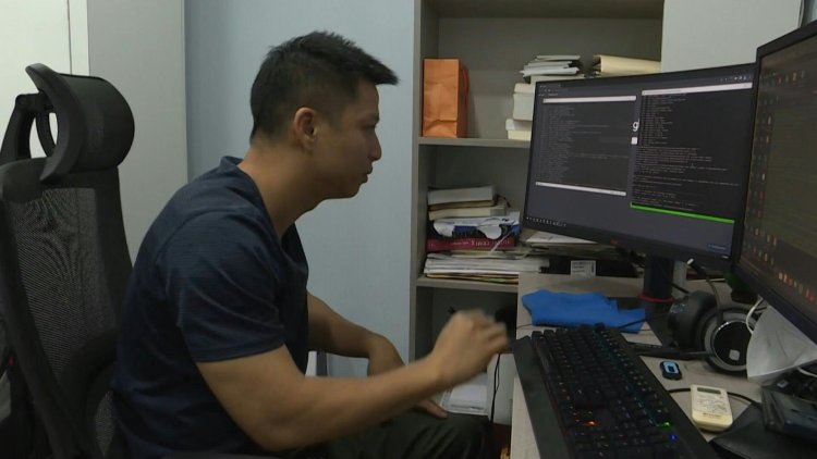 Notorious Vietnamese hacker turns government cyber agent