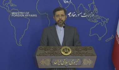 Iran says IAEA’s latest report unfair, does not reflect truth