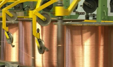 EU needs to recycle more to hit green energy goals