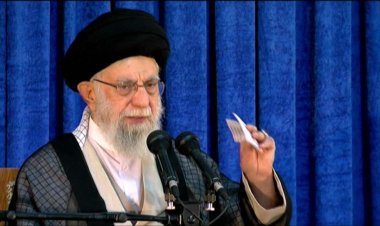 Iran Leader:  Enemies seek to set Iranians against establishment, to no avail