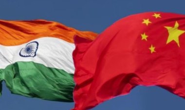 India and China’s position on the war in Ukraine