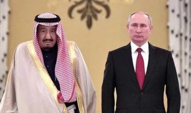 The war in Ukraine and the Middle East