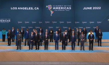 US seeks way forward on migration at close of contested summit