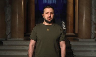 Zelensky: Human cost of Severodonetsk fight 'terrifying'