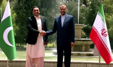 Iran says still believes nuclear talks can yield deal