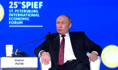 Russia's operation in Ukraine not cause of global inflation