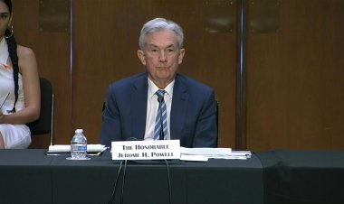 US could face more inflation 'surprises': Fed's Powell