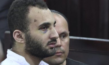 Egypt tries man over murder of student who refused advances