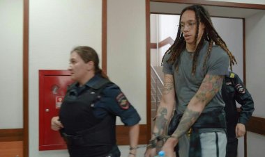 Russia to put WNBA star Griner on trial in July