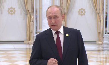 'No problem' for Russia if Finland, Sweden join NATO: Putin