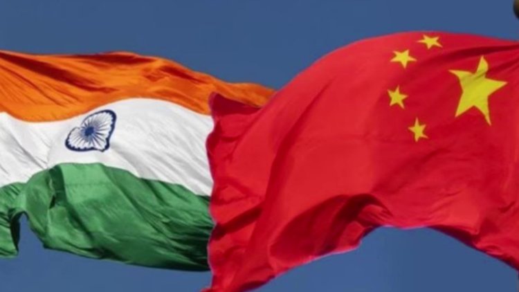 India and China’s position on the war in Ukraine