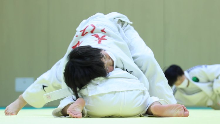 Japan judo hits crisis point as bullied, burnt-out children quit