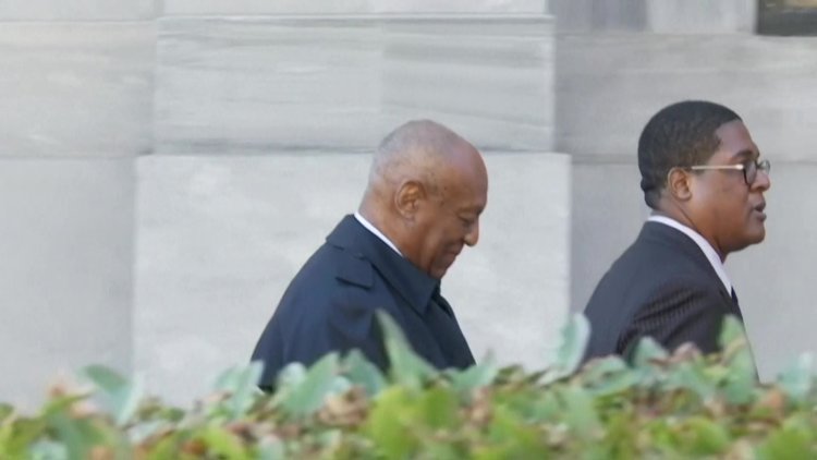 US jury finds Bill Cosby sexually assaulted teen in 1970s