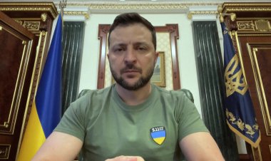 Ukraine estimates cost of reconstruction at $750 bn