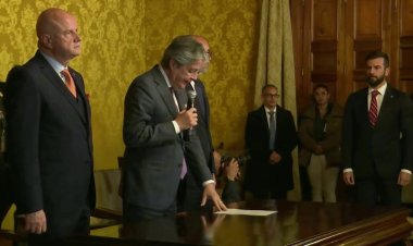 Ecuador's Lasso appoints new Economy minister after indigenous protests