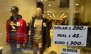 Markets react strongly to change of Argentine economy minister