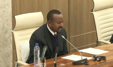 Ethiopia's PM Abiy denies negligence following massacres