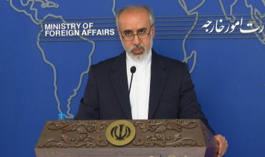 Iran says nuclear consultations with US continuing through EU mediation