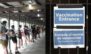 US struggles to meet monkeypox vaccine demand