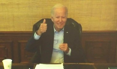 Biden condition has 'improved' since Covid diagnosis: W.House doctor